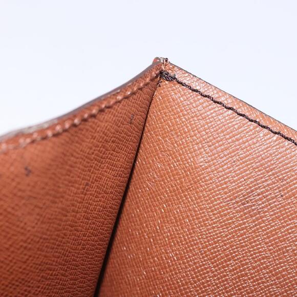 LOUIS VUITTON Monogram Monceau 28 Hand Bag M51185 - Picture 12 of 16